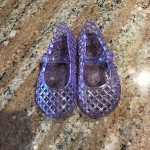 Toddler Girl Sandals sz 8